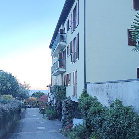 Chiara Loft Villa Stresa Dış mekan fotoğraf
