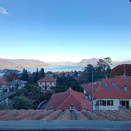 Chiara Loft Villa Stresa Dış mekan fotoğraf