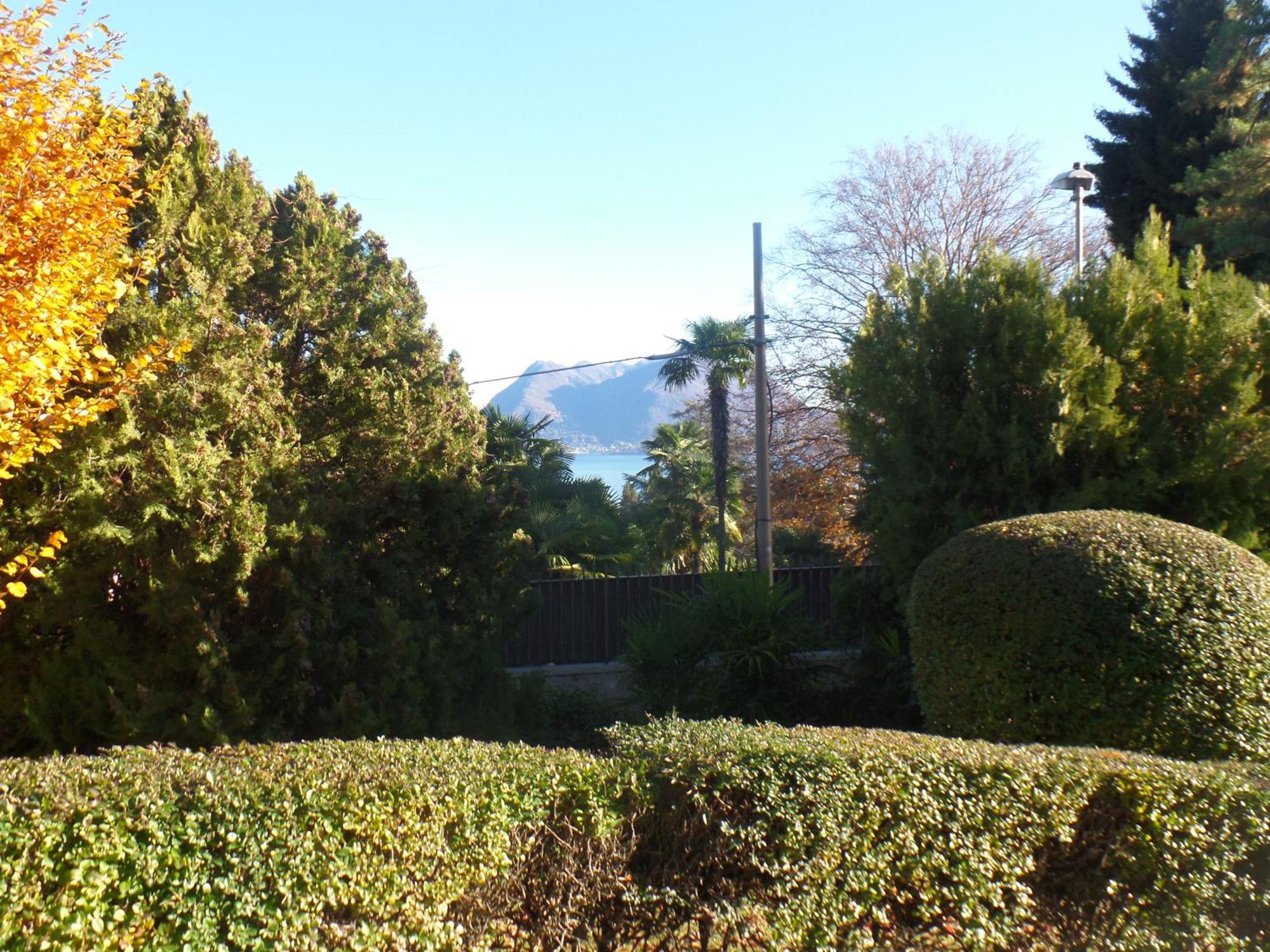 Chiara Loft Villa Stresa Dış mekan fotoğraf
