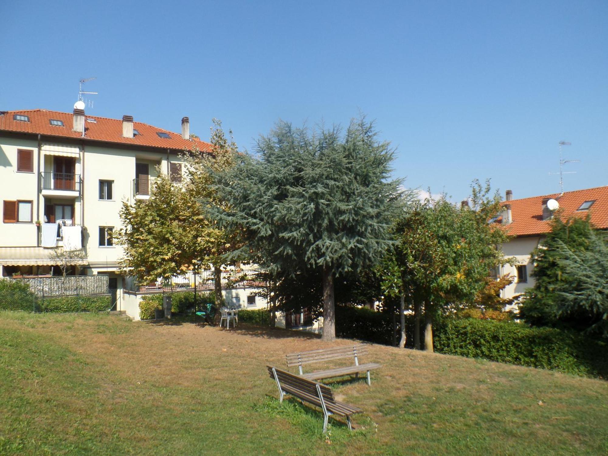Chiara Loft Villa Stresa Dış mekan fotoğraf