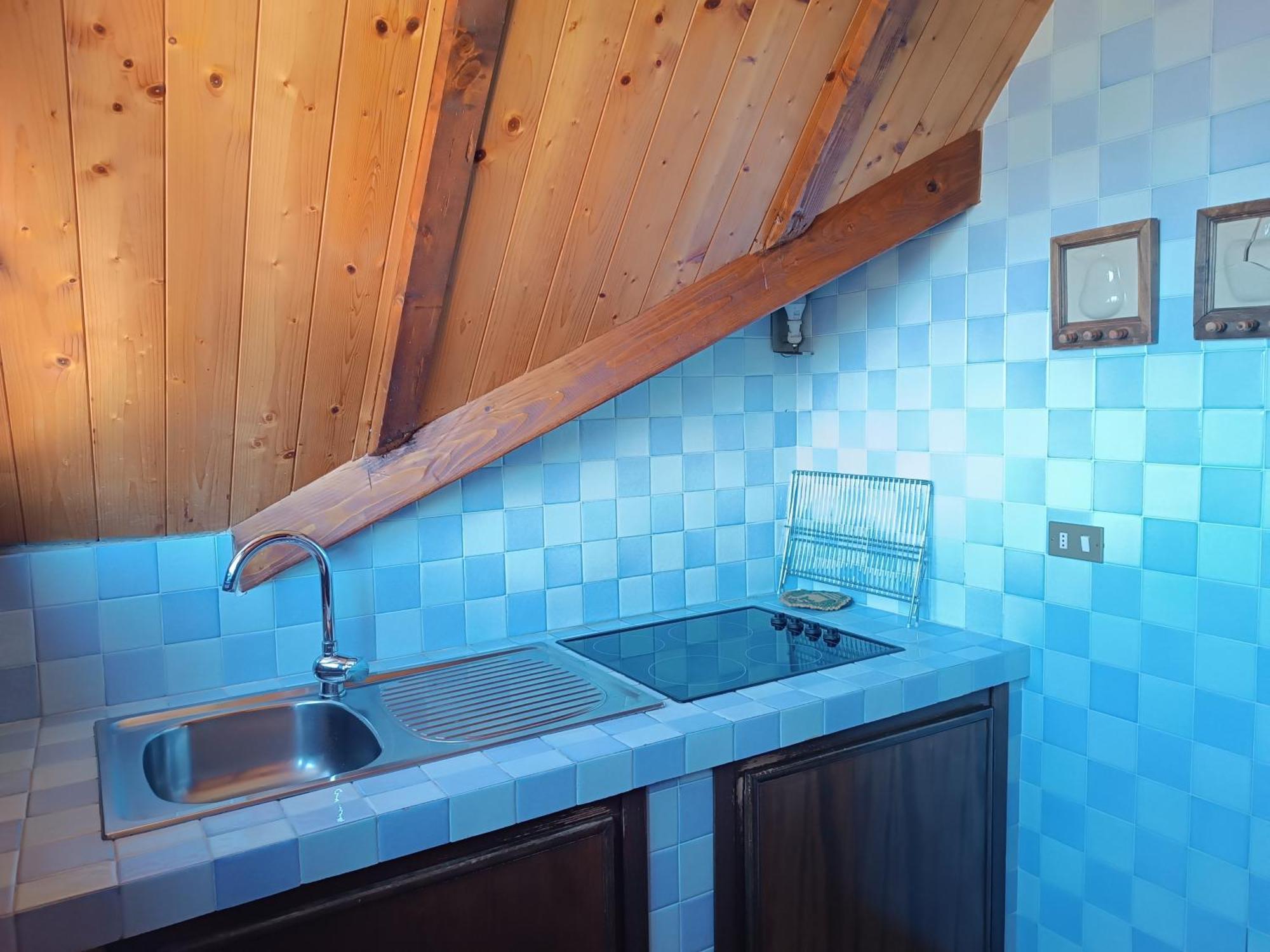 Chiara Loft Villa Stresa Dış mekan fotoğraf