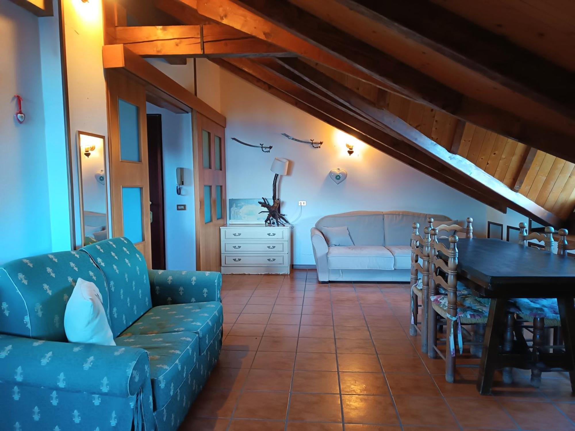 Chiara Loft Villa Stresa Dış mekan fotoğraf